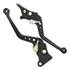Manete Esportivo A Disco Cb300 Cbx250 Twister Cbx200 Strada