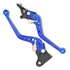 Manete Esportivo A Disco Cg125 Cg150 Cg160 Fan Titan Sport