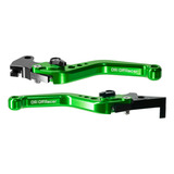 Manete Esportivo Ajustável Honda Cb Cbr 650f Cb650f 650 F