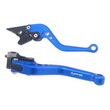 Manete Esportivo Ajustável Honda Cb Cbr 650f Cb650f 650 F