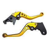 Manete Esportivo Ajustável Spencer Yamaha Mt 03 Mt03