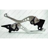 Manete Esportivo Aluminio Cores