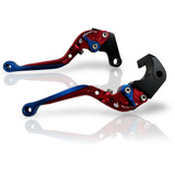 Manete Esportivo Extensivo Articulado K1300 S K1300 R Gt Bmw