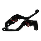 Manete Esportivo Honda Cg Fan Titan Nova Twister Disco 17603