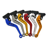 Manete Esportivo Honda Cg Fan Titan Nova Twister Disco 22187