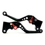 Manete Esportivo Honda Fan Cg Titan 125 150 160 tambor 20418