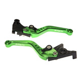 Manete Esportivo Kawasaki Ninja