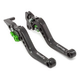 Manete Esportivo Kawasaki Ninja