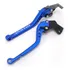 Manete Esportivo Longo Fjr 1300 Supertenere Xt 1200 Xjr 1300