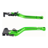 Manete Esportivo Longo Kawasaki