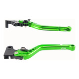 Manete Esportivo Longo Kawasaki