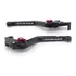 Manete Esportivo Longo Stark Suzuki Bandit 650 S 1200 1250
