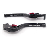 Manete Esportivo Longo Stark
