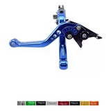 Manete Esportivo Regulagem Procton Suzuki Gsx r 1000 Srad