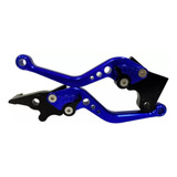 Manete Esportivo Regulável Honda Titan Fan Cg 125 150 160