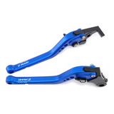 Manete Esportivo Regulavel Yamaha