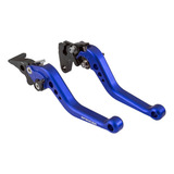Manete Esportivo Spencer Yamaha Mt 03 Mt03 R3 Ajustavel