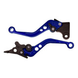 Manete Esportivo Titan 125 150 160 Freio Á Disco cb Twister