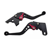 Manete Esportivo Twister Cb300 Fazer Pop Falcon Titan Bros
