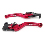 Manete Esportivo Yamaha Fazer