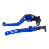 Manete Esportivo Yamaha Fz 25 Fz25 Fazer 250 Laser Exclusivo