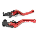 Manete Esportivo Yamaha Xtz