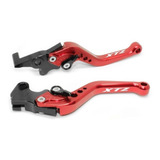 Manete Esportivo Yamaha Xtz