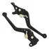 Manete Esportivo Ys250 Fz250 Fazer Xtz250 Lander Tenere