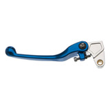 Manete Flexivel Embreagem Azul Moto X Honda Cr125 250