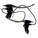Manete Freio Bike Eletrica