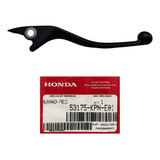 Manete Freio Cb 250 F Twister 2019 A 2022 Original Honda