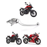 Manete Freio Cb 500f 500x Produto Novo Original