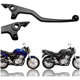 Manete Freio Dianteiro Cb 500 Cometa