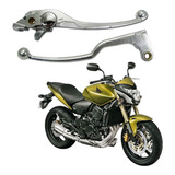 Manete Freio Direito Embreagem Esquerdo Hornet 600 2012