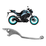 Manete Freio Direito Para Yamaha Mt 03 Mt03 321cc 2 Pistões