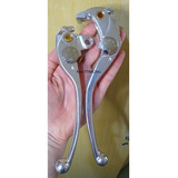 Manete Freio Embreagem Para Honda Cb1000r Ano 2011 Até 2016