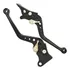 Manete Freio Esportivo Cb300 Cbx250 Twister Cbx200 Strada