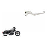 Manete Freio Harley davidson Iron 883 08 12 Usado 452