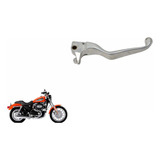 Manete Freio Harley davidson Xl 883 Sportster 08 12 Usado 40