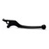 Manete Freio Nx 150 200 350 Sahara Xlx Xr 200 Cor Preto