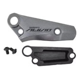 Manete Freio Shimano St m4050 Tampa Reservatório Óleo