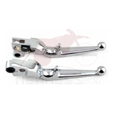Manete Harley Davidson Henitage