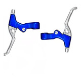 Manete Maçaneta De Freio Bicicleta Aluminio V brake Cores