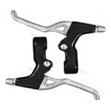 Manete Maçaneta De Freio Bicicleta Aluminio V brake Cores
