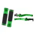Manete Manopla Esportivo Stark Race Ninja 250 300 400 Z300