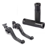 Manete Manopla Esportivo Stark Race Yamaha Xt 660 Xt660