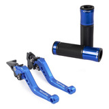 Manete Manopla Fazer 150 250 Fz15 Abs Lander Crosser Disco