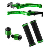 Manete Manopla Xl Kawasaki