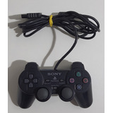 Manete Original Para Playstation 2 Dualshok