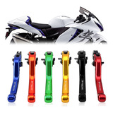 Manete Procton Racing Suzuki